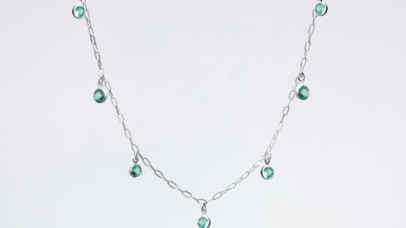 Necklace test