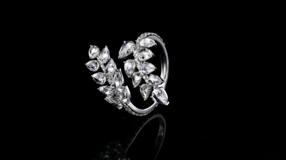 Product Test - Ring 1