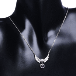 Eternal Love Necklace