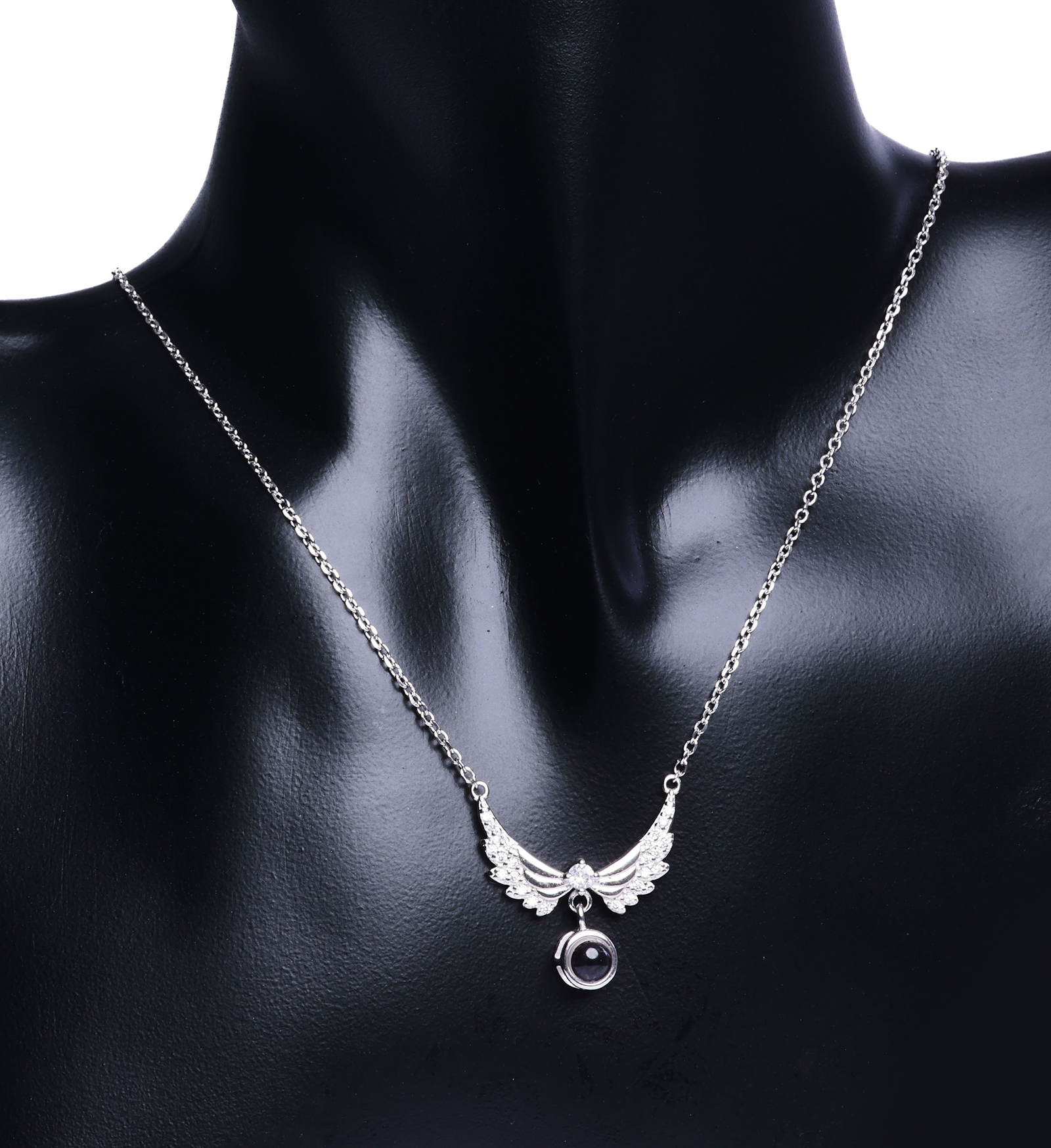 Eternal Love Necklace