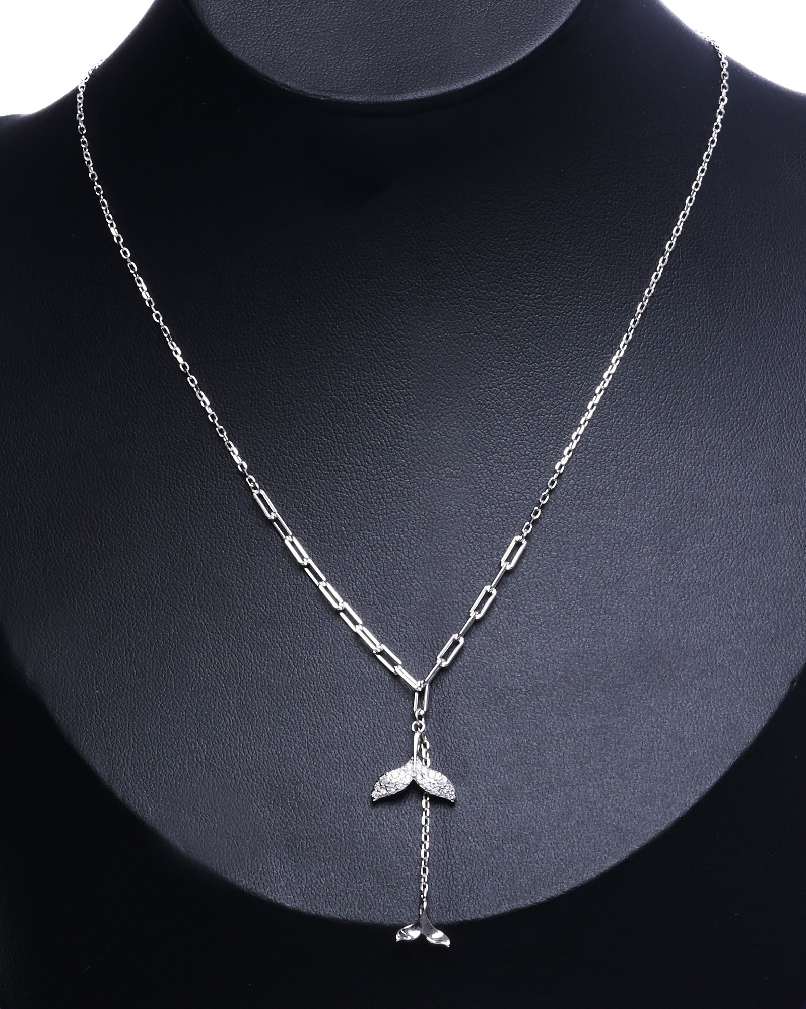 The Little Mermaid Necklace