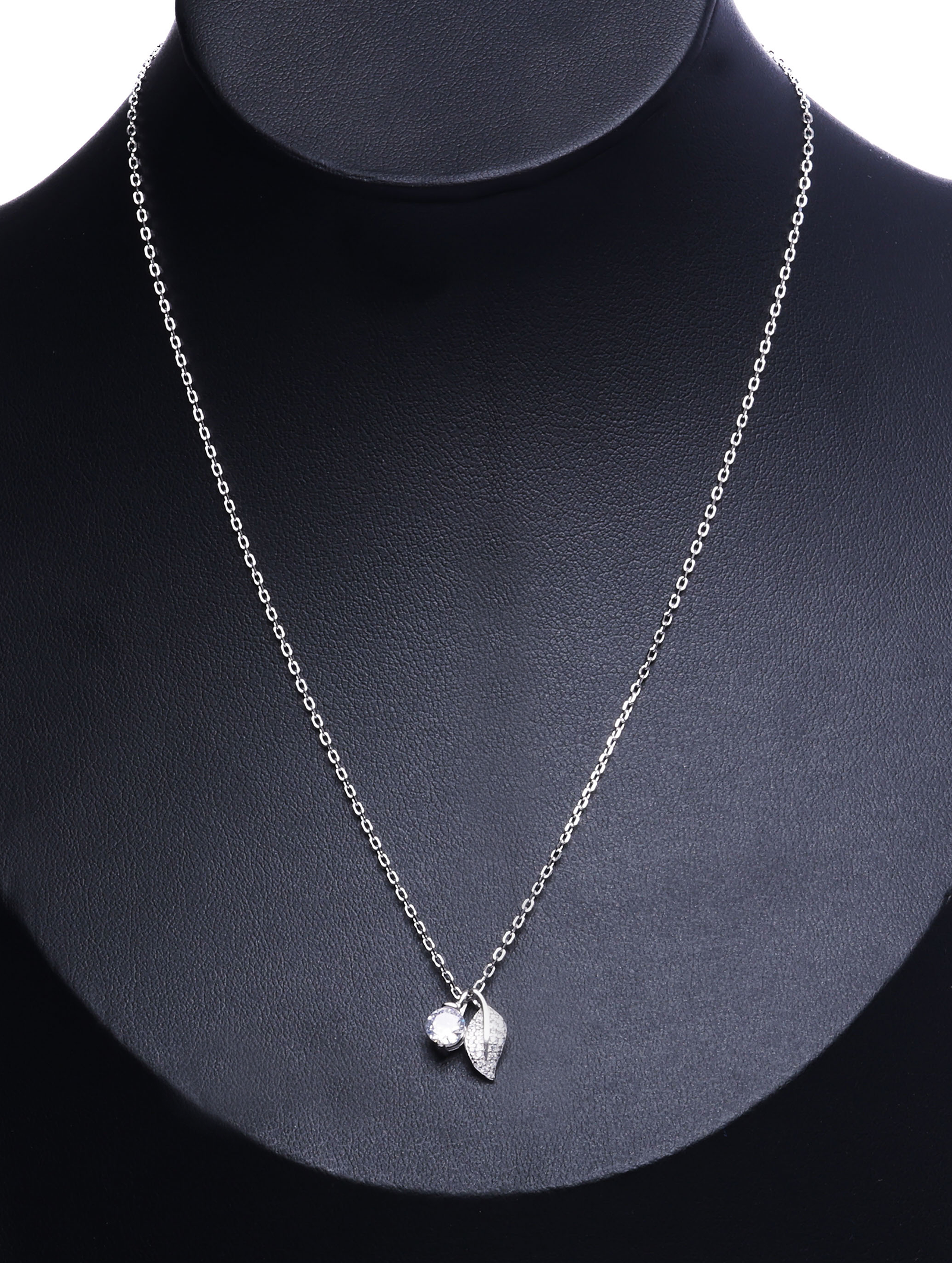 Nature Beauty Necklace