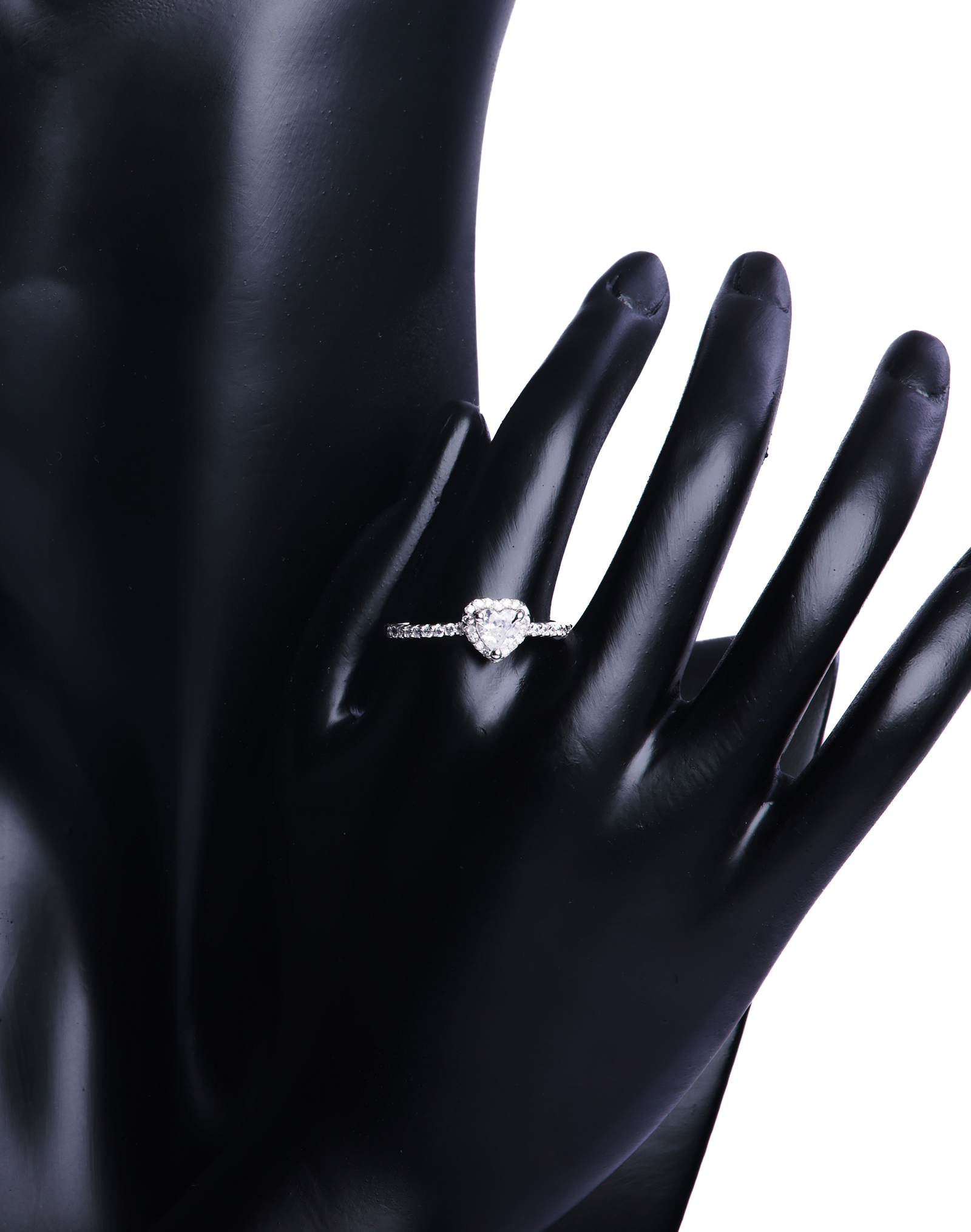 Lover’s Light Ring