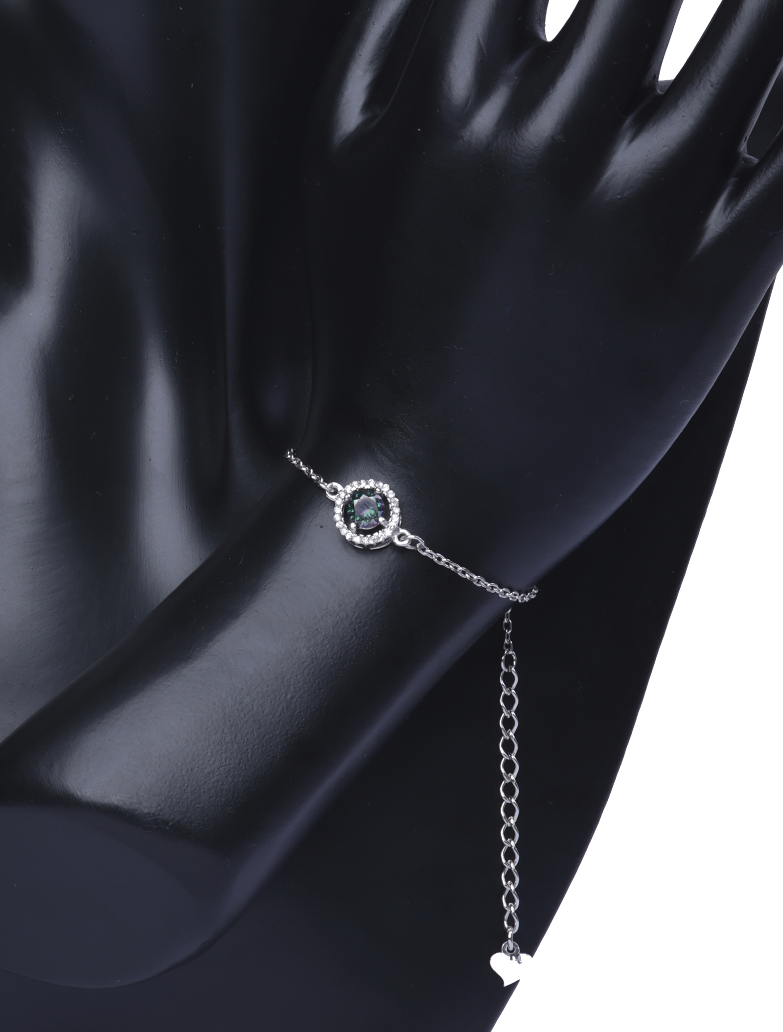 Galaxy Bloom Bracelet