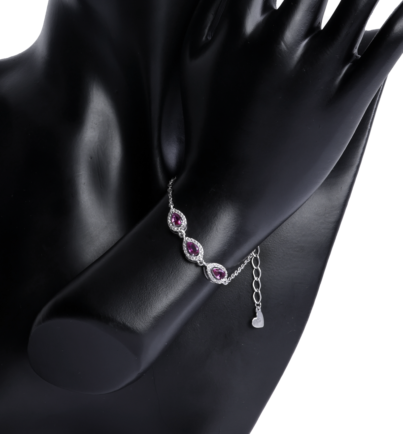 Celeste Trio Bracelet