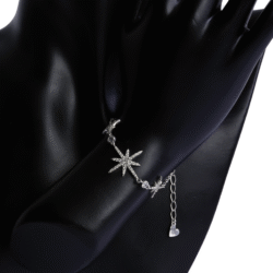 Starlight Path Bracelet