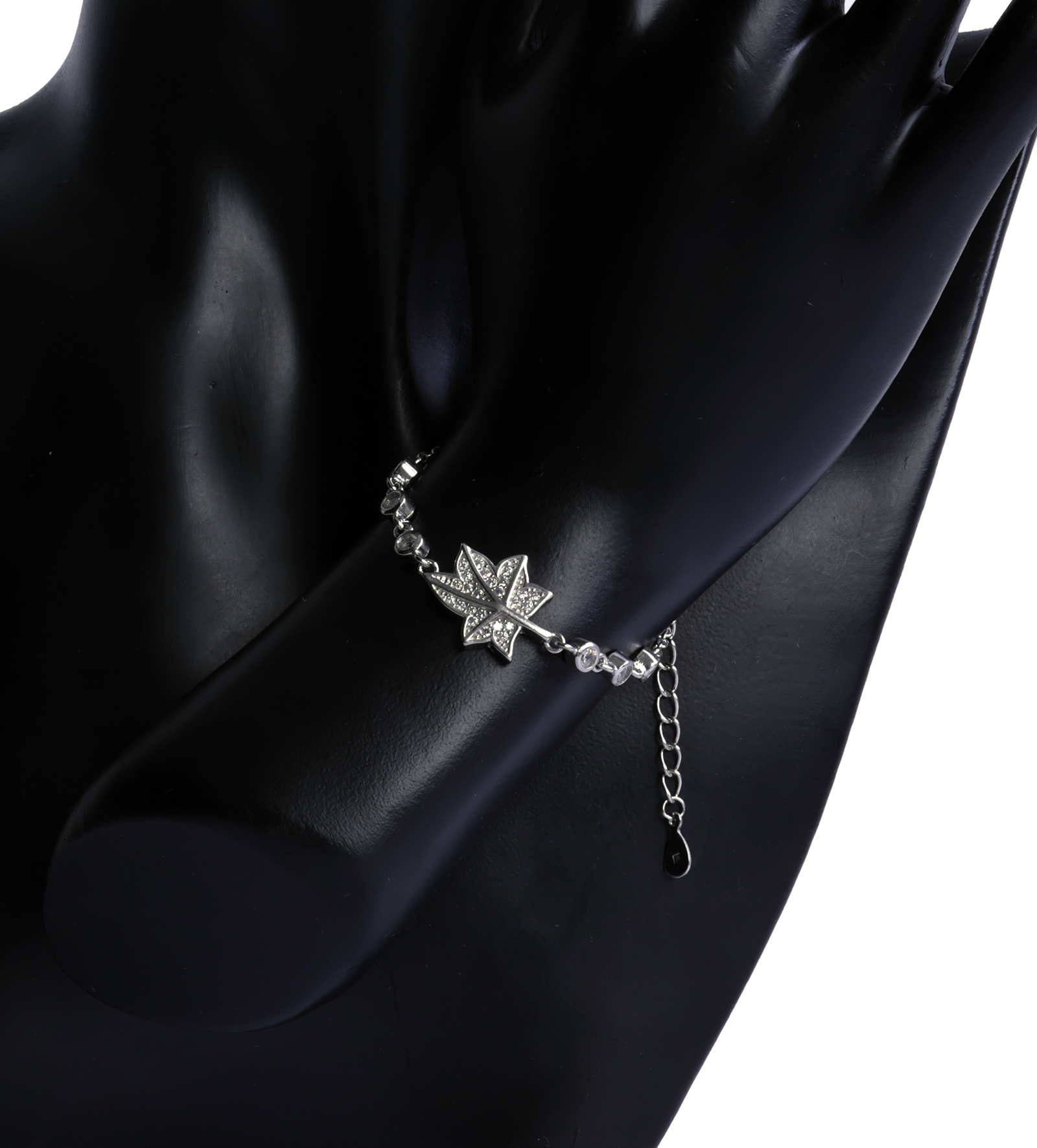 Autumn Grace Bracelet