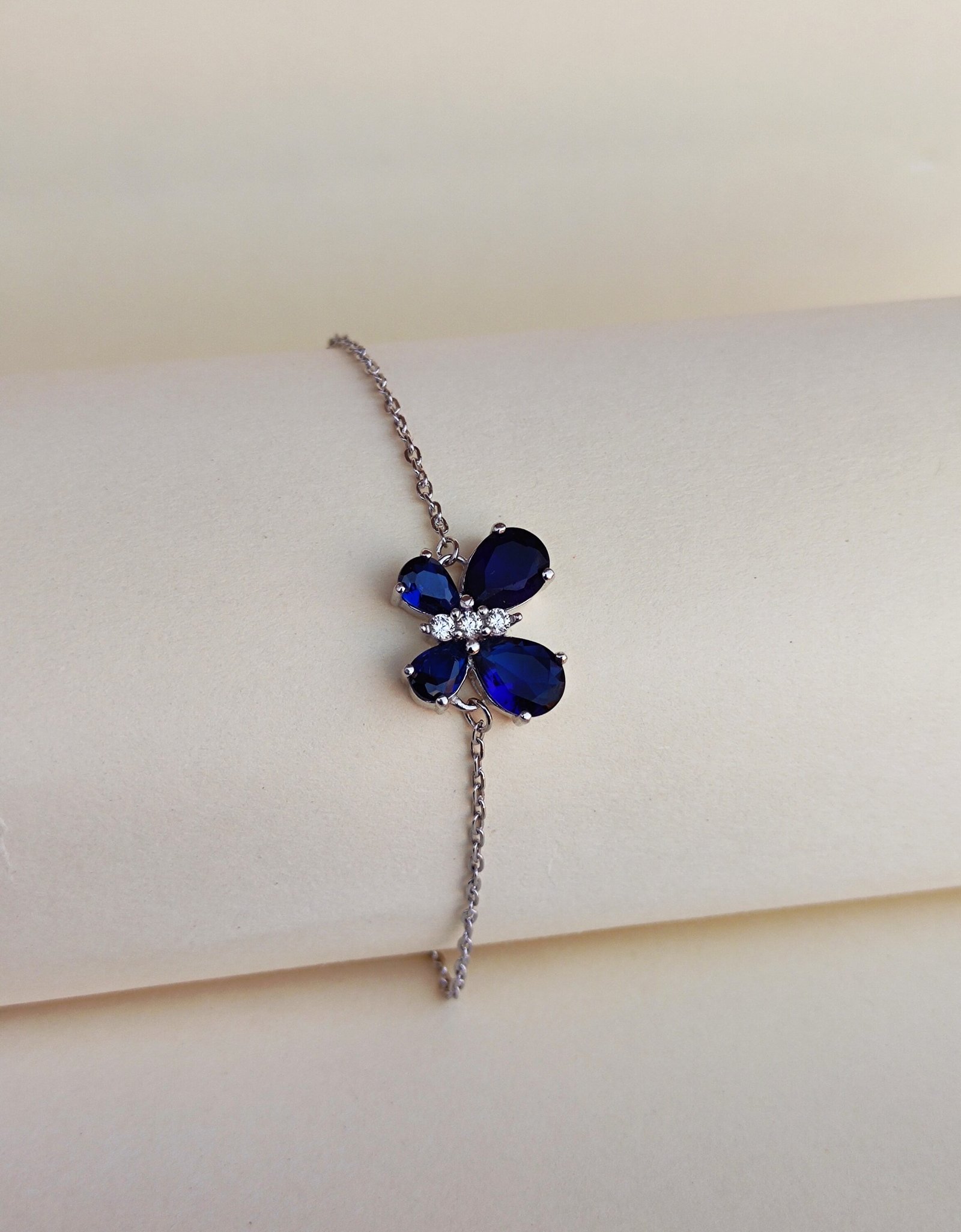 Ocean Butterfly Bracelet - Image 3