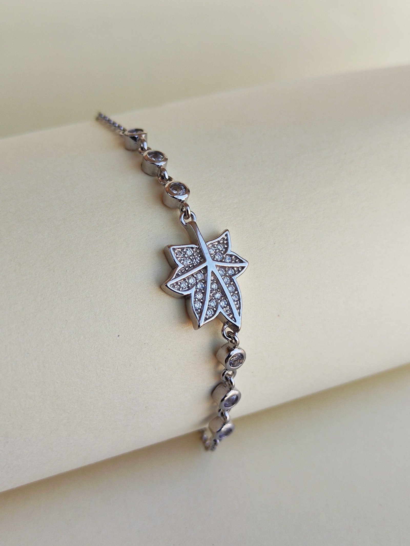 Autumn Grace Bracelet - Image 3