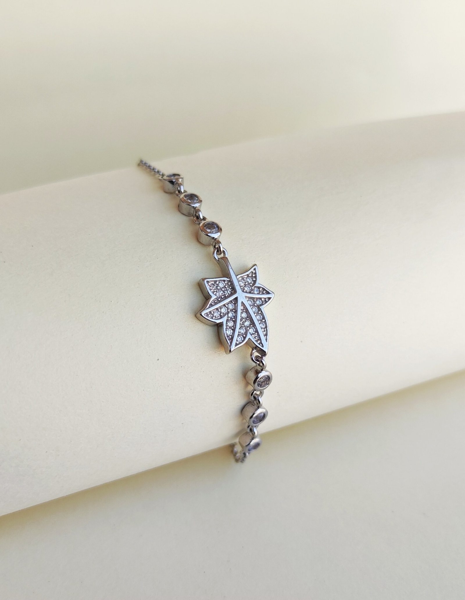 Autumn Grace Bracelet - Image 2