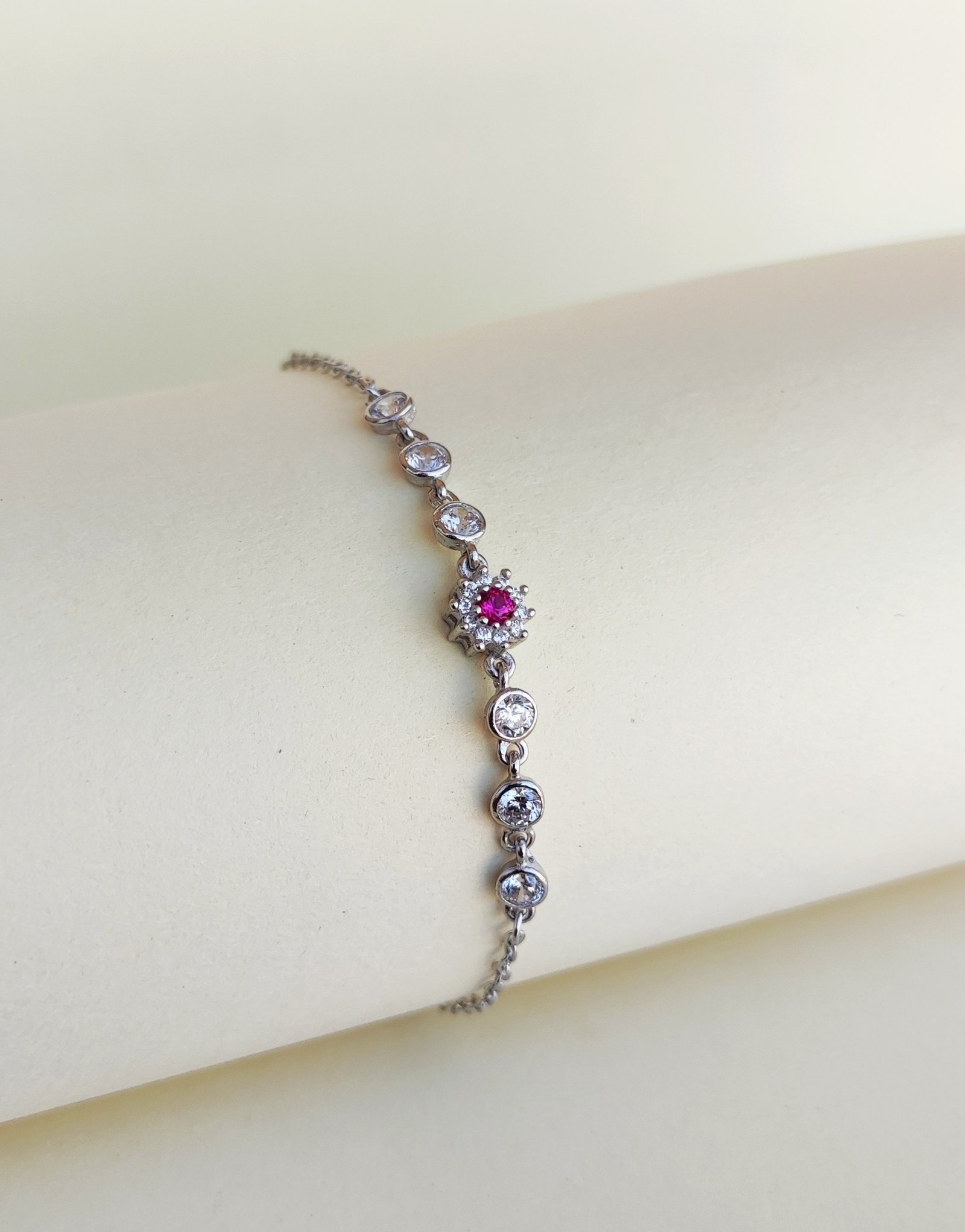 Galaxy Rose Bracelet - Image 2