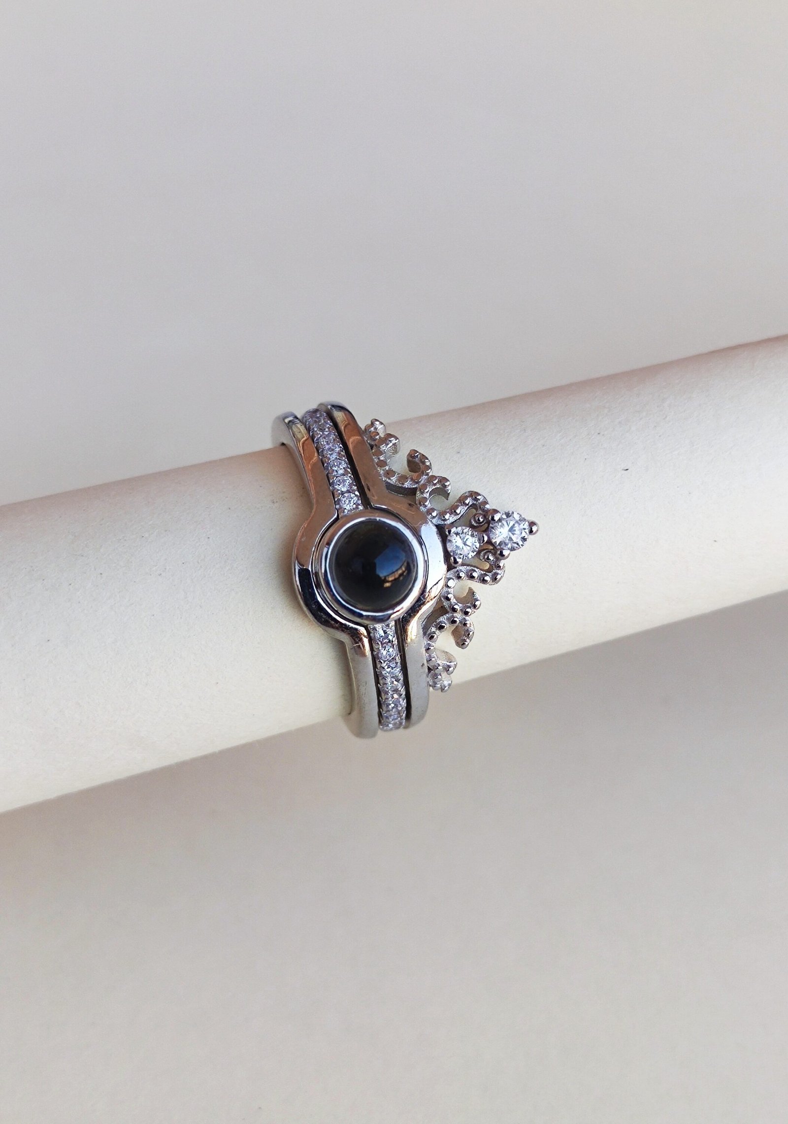 Languages of Heart Ring - Image 2