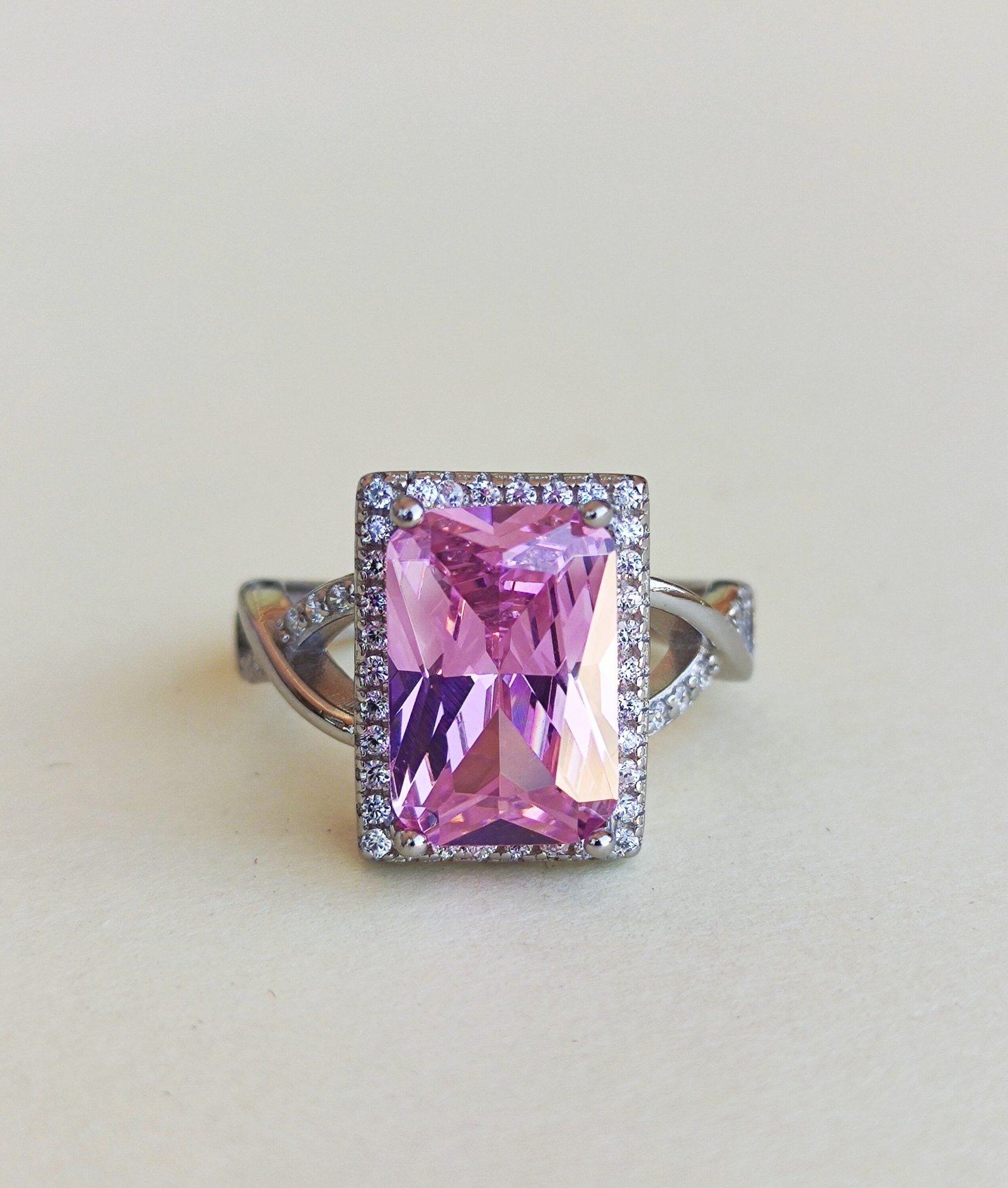 Rose Radiance Ring - Image 4