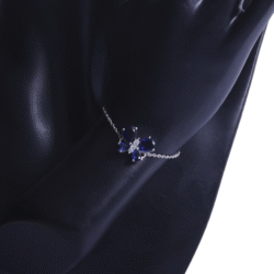 Ocean Butterfly Bracelet