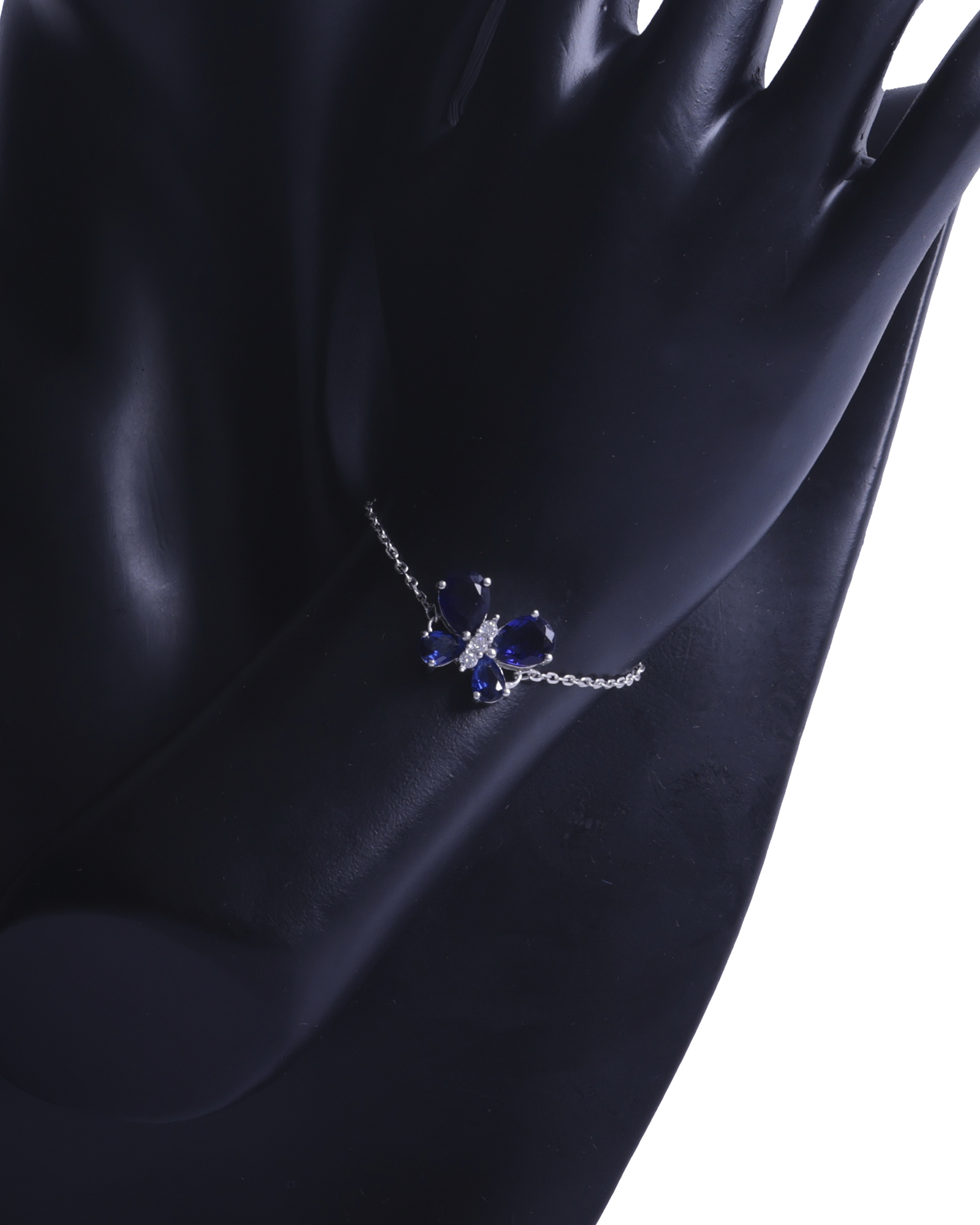 Ocean Butterfly Bracelet