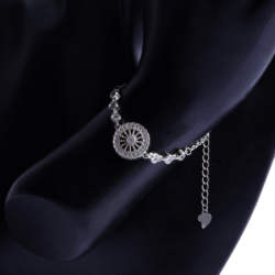 Galaxy Spire Bracelet